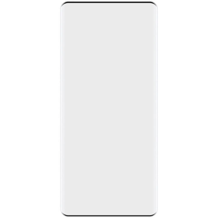 For Motorola Moto X30 Pro 5G/Edge 30 Ultra 5G imak 3D Curved Full Screen Tempered Glass Film