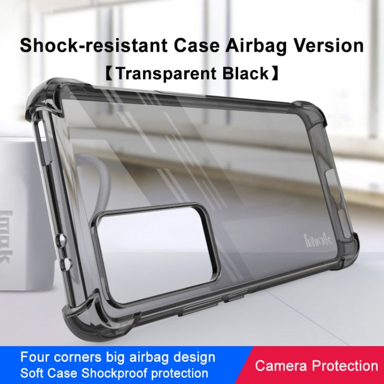 For Xiaomi 12T Pro 5G imak TPU Phone Case