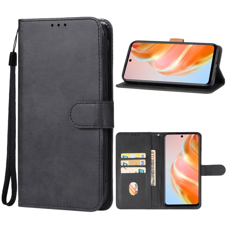 For Infinix Zero 2023 Leather Phone Case