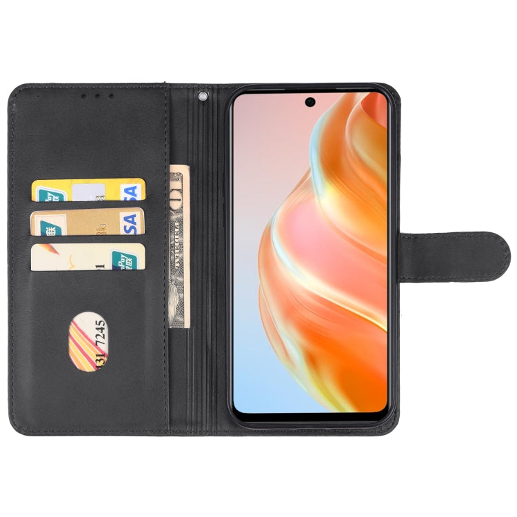 For Infinix Zero 2023 Leather Phone Case