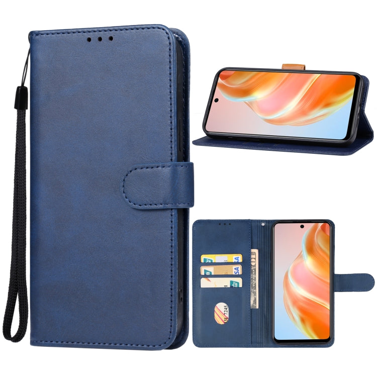 For Infinix Zero 2023 Leather Phone Case