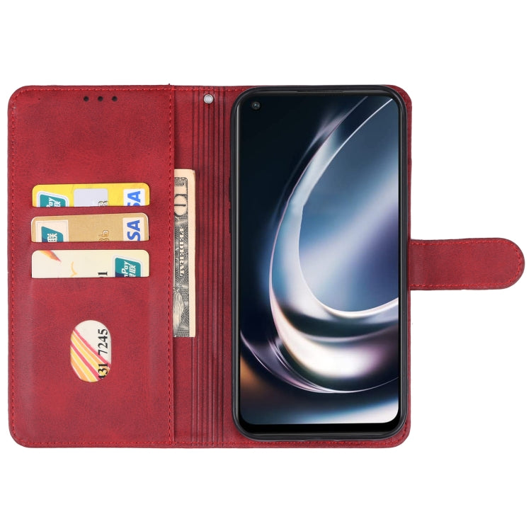For OnePlus Nord CE 3 Leather Phone Case