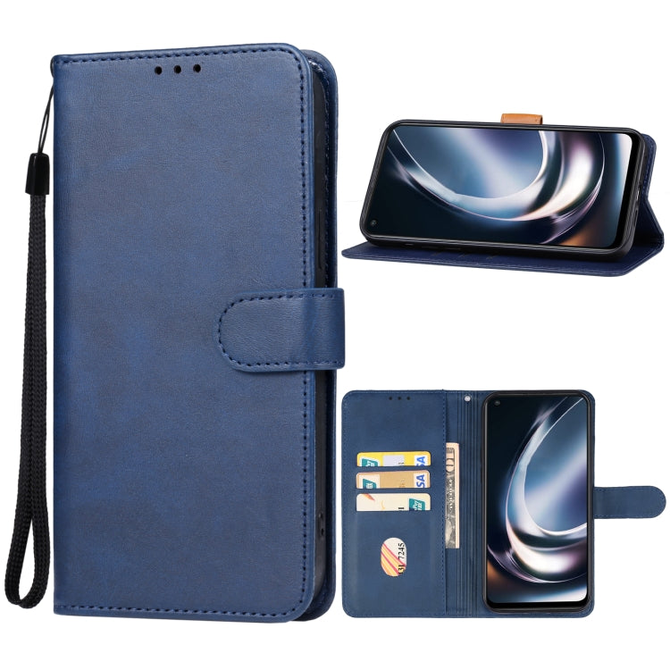 For OnePlus Nord CE 3 Leather Phone Case