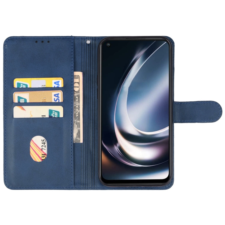For OnePlus Nord CE 3 Leather Phone Case