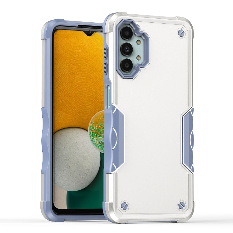 For Samsung Galaxy M13 / A13 Non-slip Shockproof Armor Phone Case