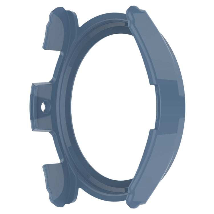 For Samsung Galaxy Watch5 / Watch4 40mm Half Coverage PC Watch Protective Case with Scale