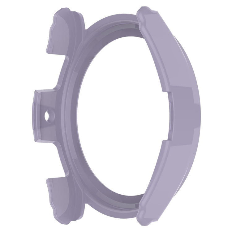 For Samsung Galaxy Watch5 / Watch4 40mm Half Coverage PC Watch Protective Case with Scale