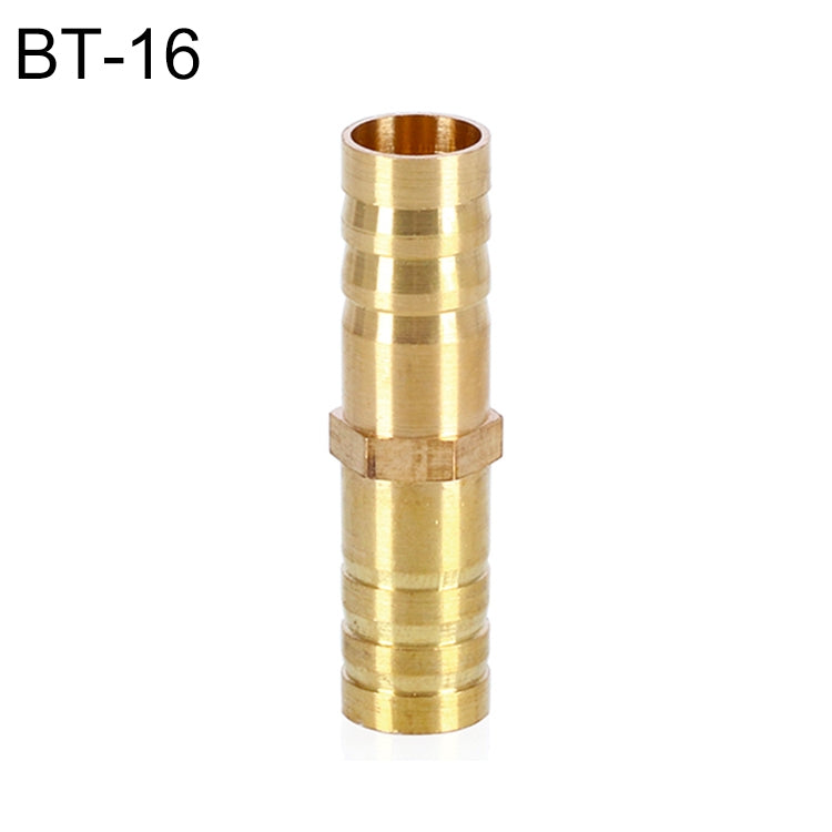 LAIZE 10pcs Pagoda Two way Pneumatic Components, Caliber:16mm