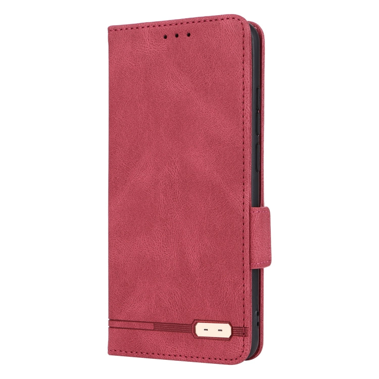 For Xiaomi Redmi A1 Magnetic Clasp Leather Phone Case