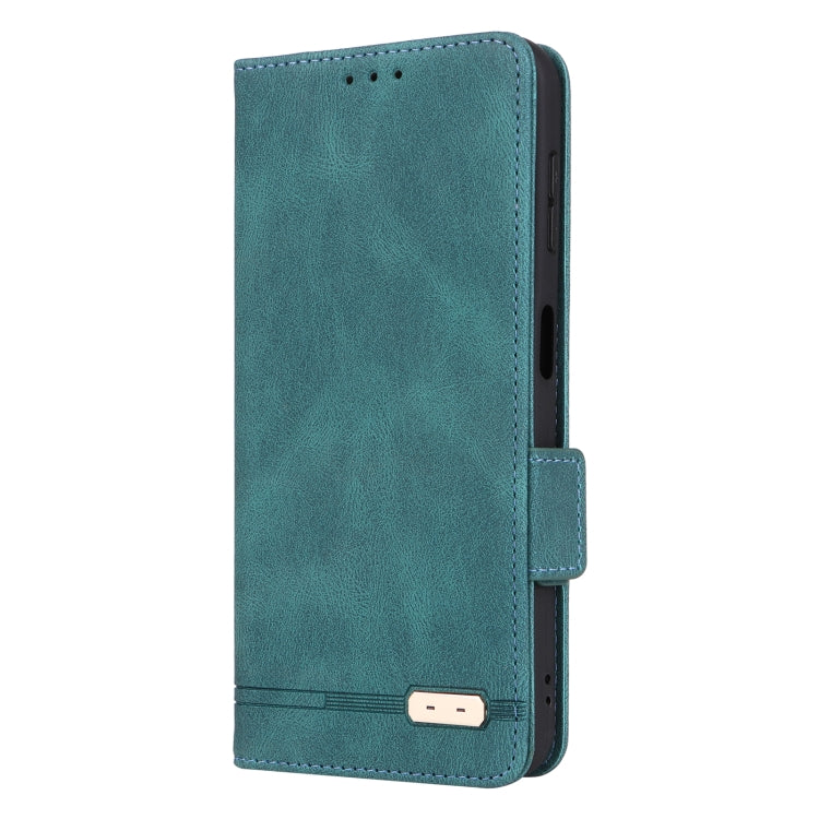 For Samsung Galaxy A14 5G Magnetic Clasp Leather Phone Case