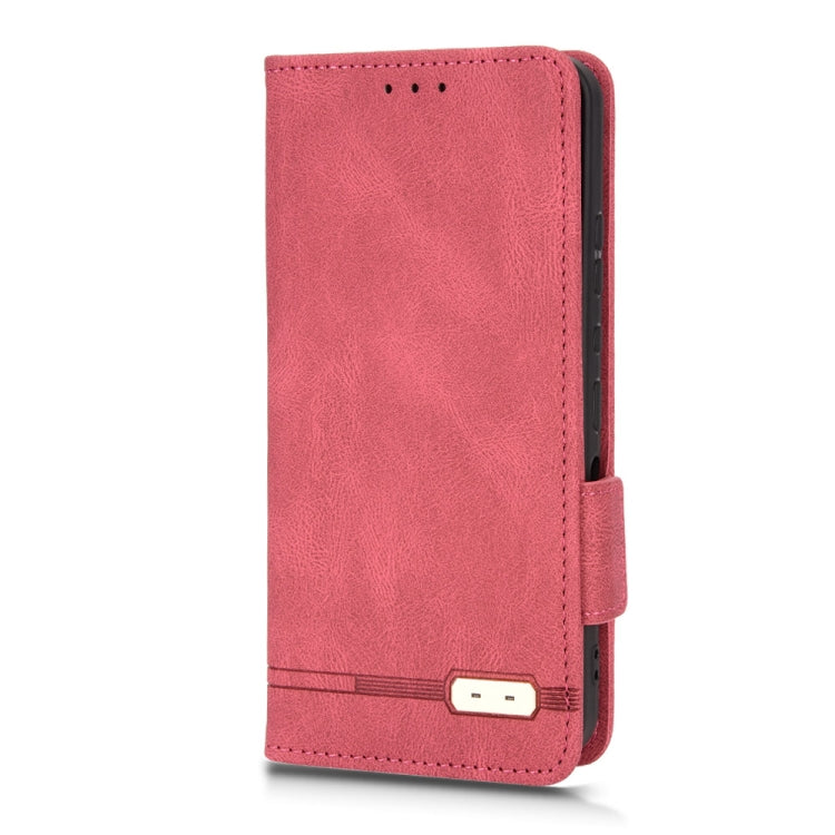 For Sharp Aquos Wish SHG06 Magnetic Clasp Leather Phone Case