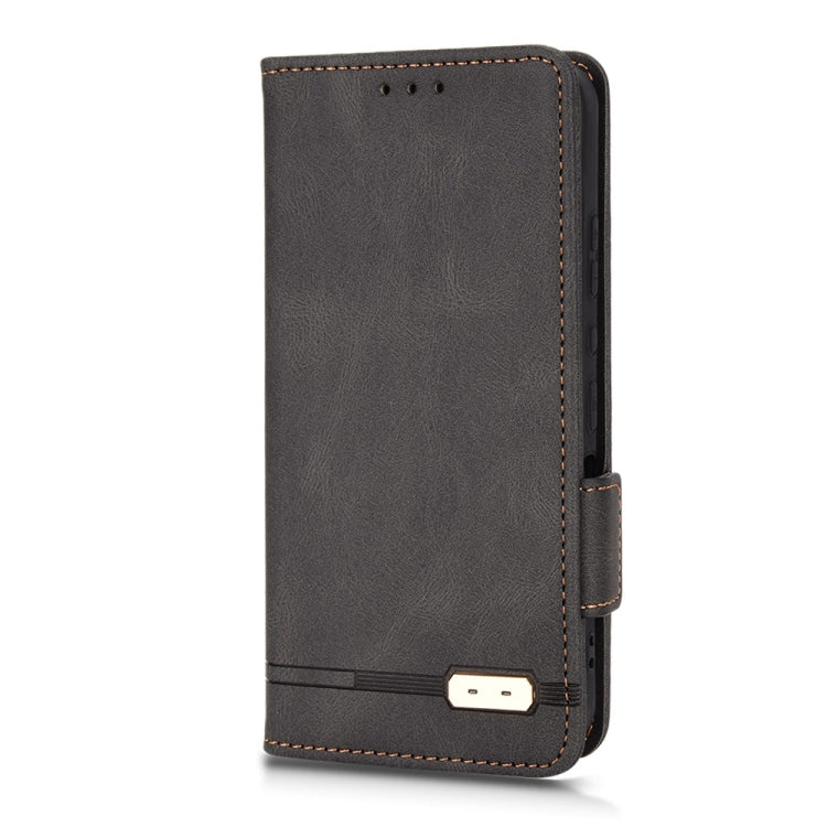 For Sharp Aquos Wish SHG06 Magnetic Clasp Leather Phone Case