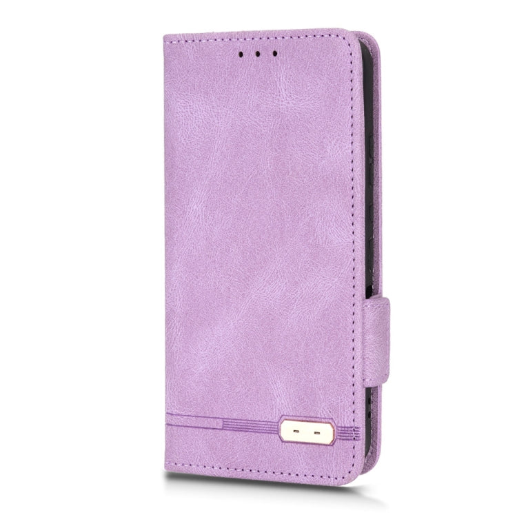 For Sharp Aquos Wish SHG06 Magnetic Clasp Leather Phone Case