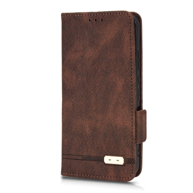 For Sharp Aquos Wish SHG06 Magnetic Clasp Leather Phone Case