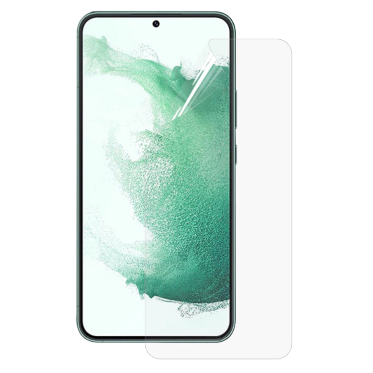 For Samsung Galaxy S23+ 5G 25pcs Full Screen Protector Explosion-proof Hydrogel Film