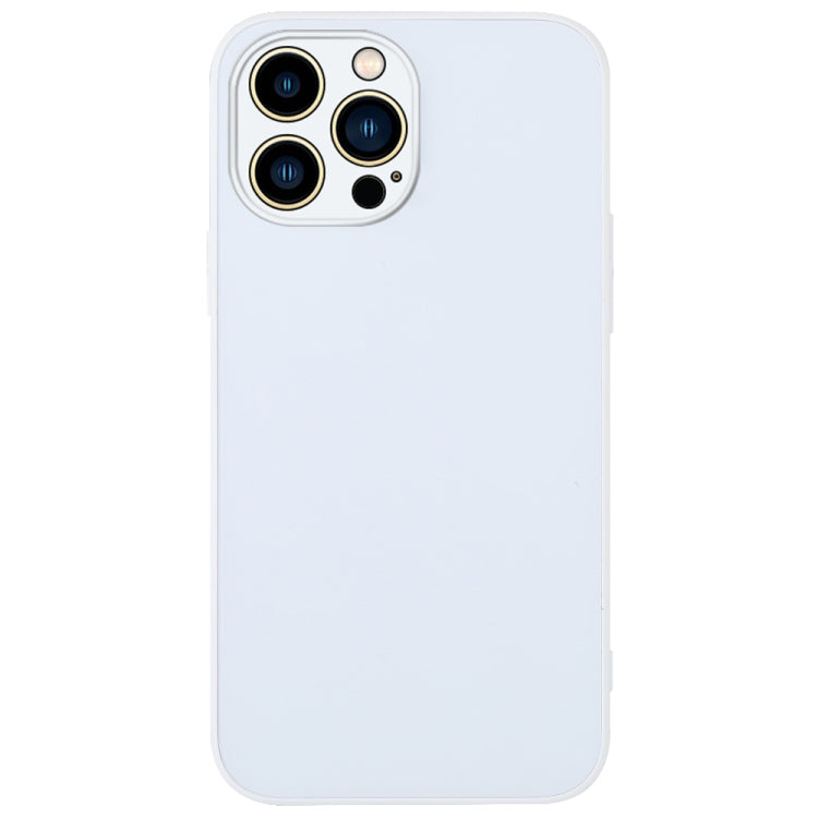 For iPhone 14 Pro AG Frosted Sweatproof Shockproof Phone Case