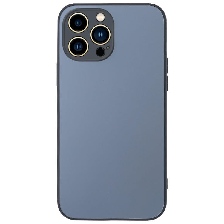 For iPhone 14 Pro AG Frosted Sweatproof Shockproof Phone Case