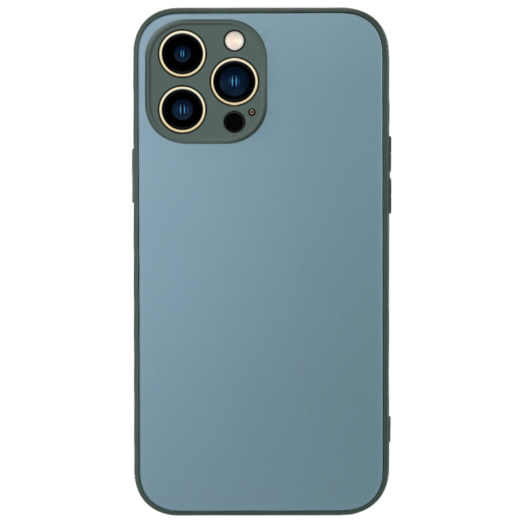 For iPhone 14 Pro Max AG Frosted Sweatproof Shockproof Phone Case