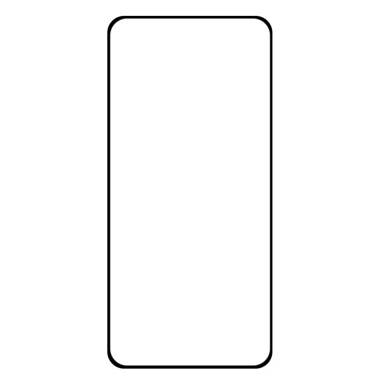 For Samsung Galaxy S23+ 5G / S22+ 5G Supports Unlocking Ultra-thin 0.18mm Full Glue Full Cover Screen Protector Tempered Glass Film