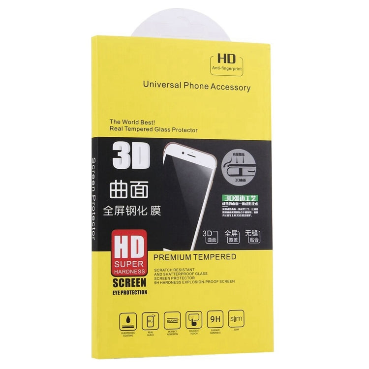 For Samsung Galaxy S23 5G UV Liquid Curved Full Glue Screen Protector