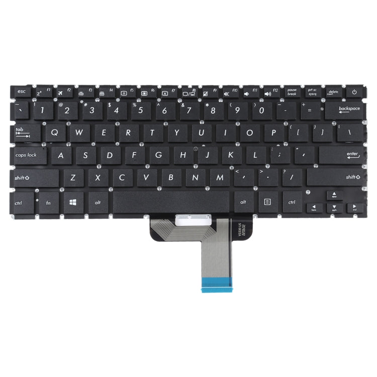 For Asus Zenbook RX410U RX310 UX310 US Version Keyboard