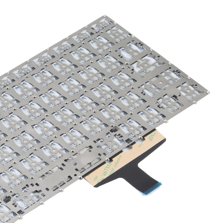 For Huawei Matebook 13 VLT-W60 VLT-W50 US Version Keyboard