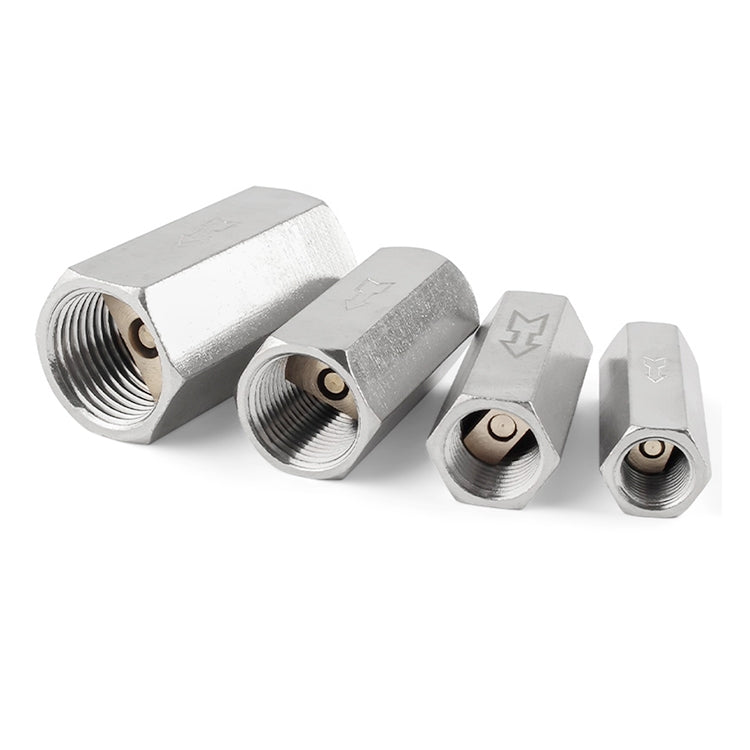 CV-4 LAIZE Pneumatic Components Check Valve