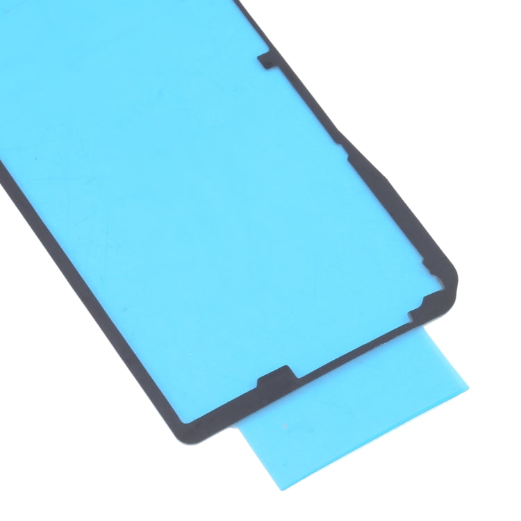 For Samsung Galaxy Z Fold2 5G SM-F916B 10pcs Back Housing Cover Adhesive