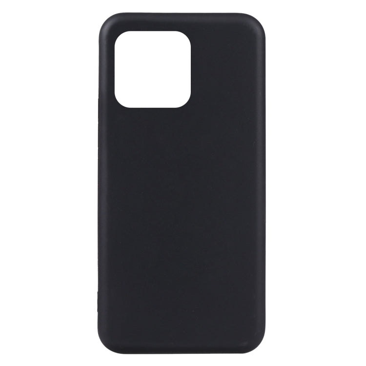 For Xiaomi 13 TPU Phone Case(Black)