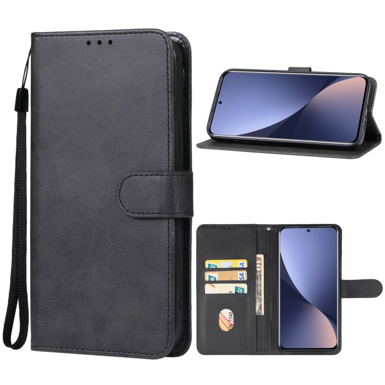 For Xiaomi 13 Leather Phone Case