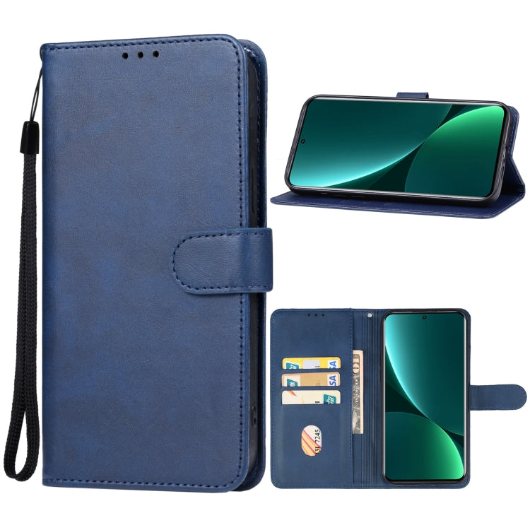 For Xiaomi 13 Pro Leather Phone Case