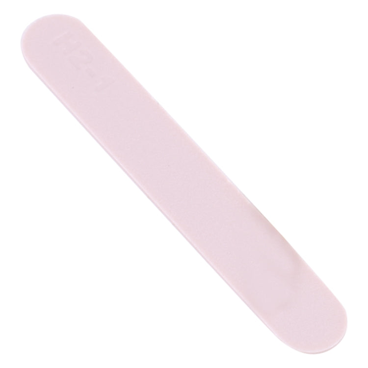 For iPad Air 2020 Right Side Button Sticker