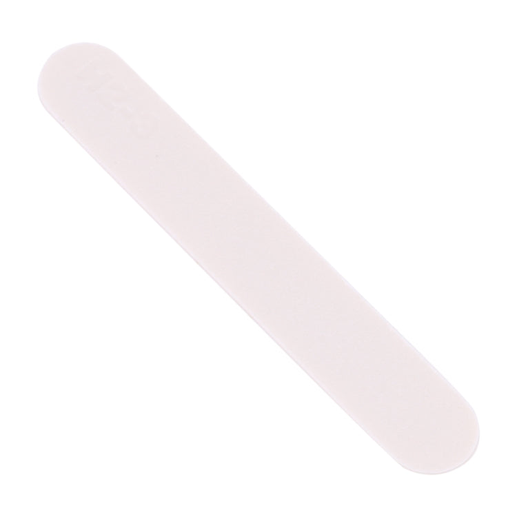 For iPad Air 2020 Right Side Button Sticker