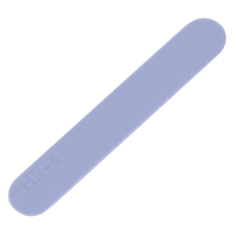 For iPad Air 2022 Right Side Button Sticker