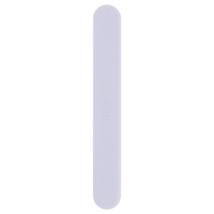For iPad Pro 12.9 inch 2018 2020 2021 Right Side Button Sticker