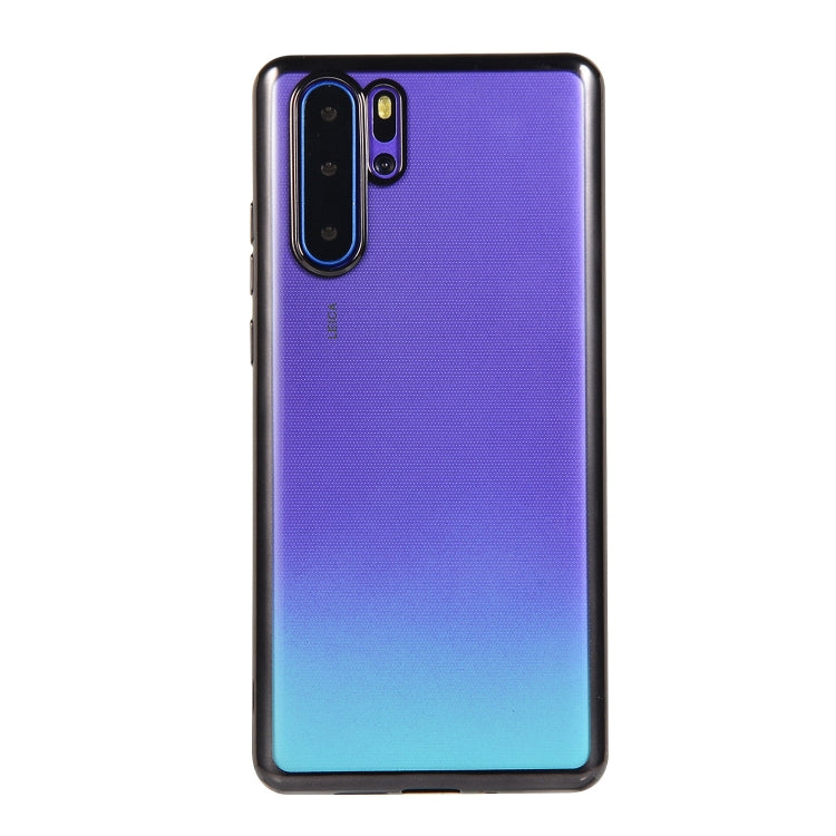 For Huawei P30 Pro Electroplating TPU Protective Case