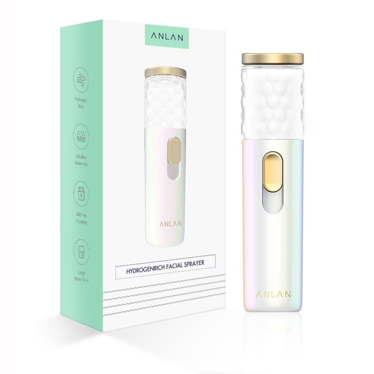 ANLAN Household Portable Hydrogen Water Hydrating Instrument