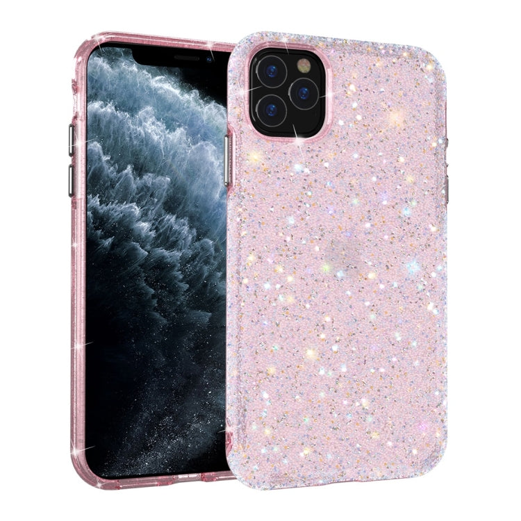 For iPhone 11 Pro Shiny Diamond Protective Case