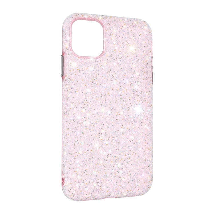 For iPhone 11 Pro Shiny Diamond Protective Case