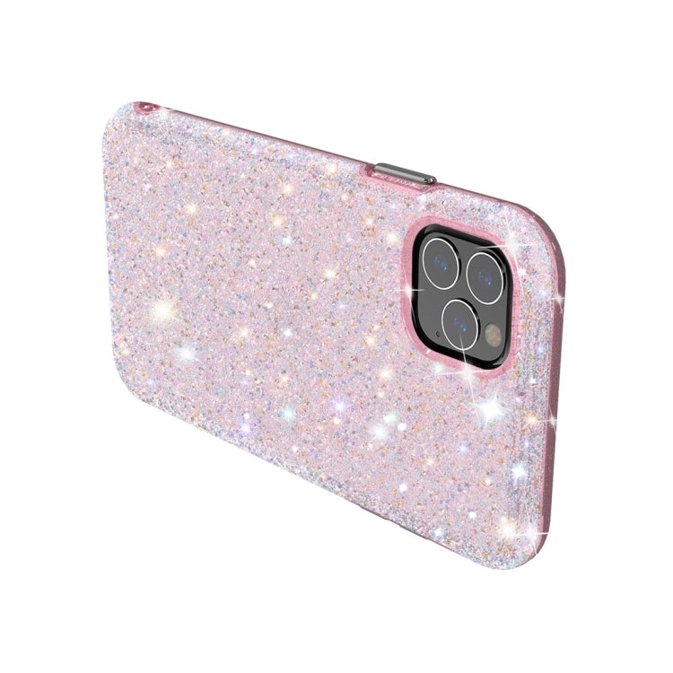 For iPhone 11 Pro Shiny Diamond Protective Case