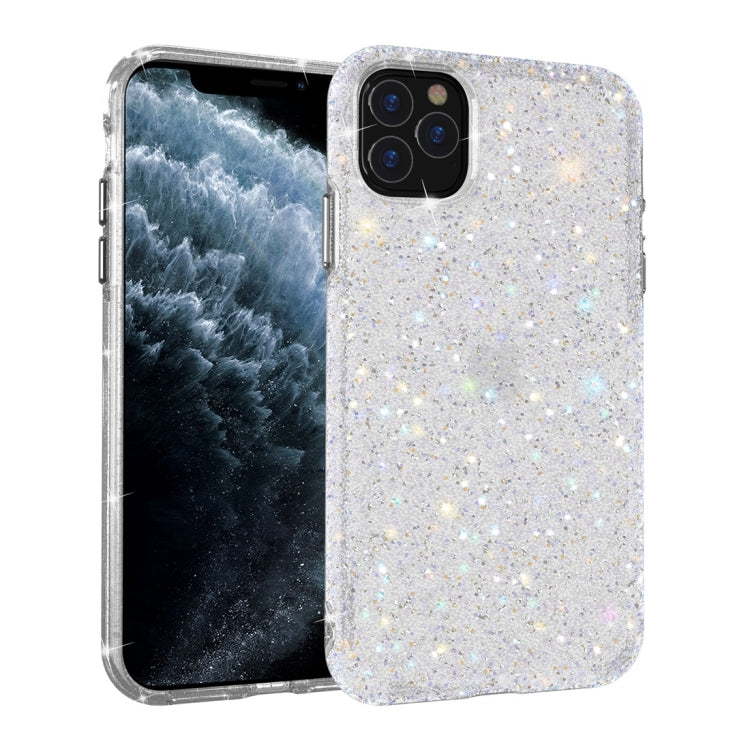 For iPhone 11 Pro Shiny Diamond Protective Case