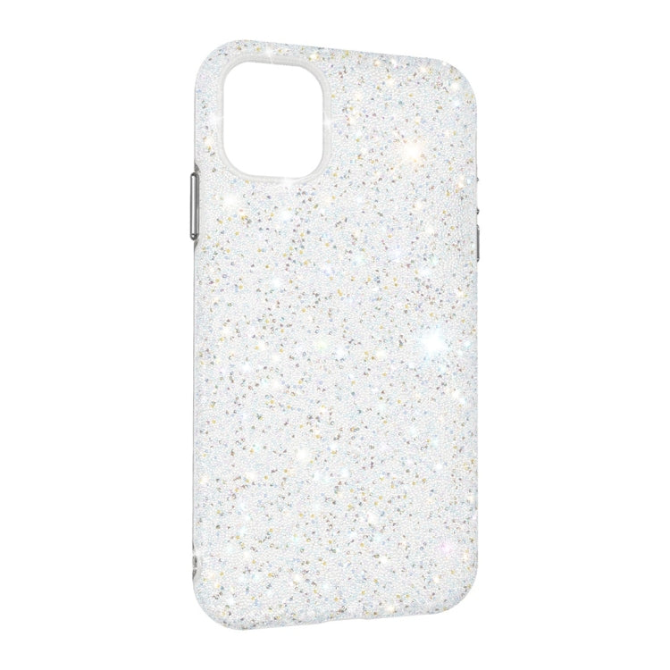 For iPhone 11 Pro Shiny Diamond Protective Case