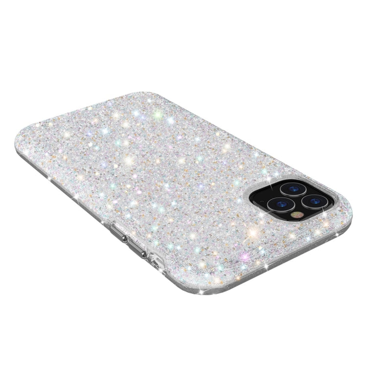 For iPhone 11 Pro Shiny Diamond Protective Case