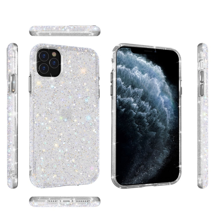 For iPhone 11 Pro Shiny Diamond Protective Case