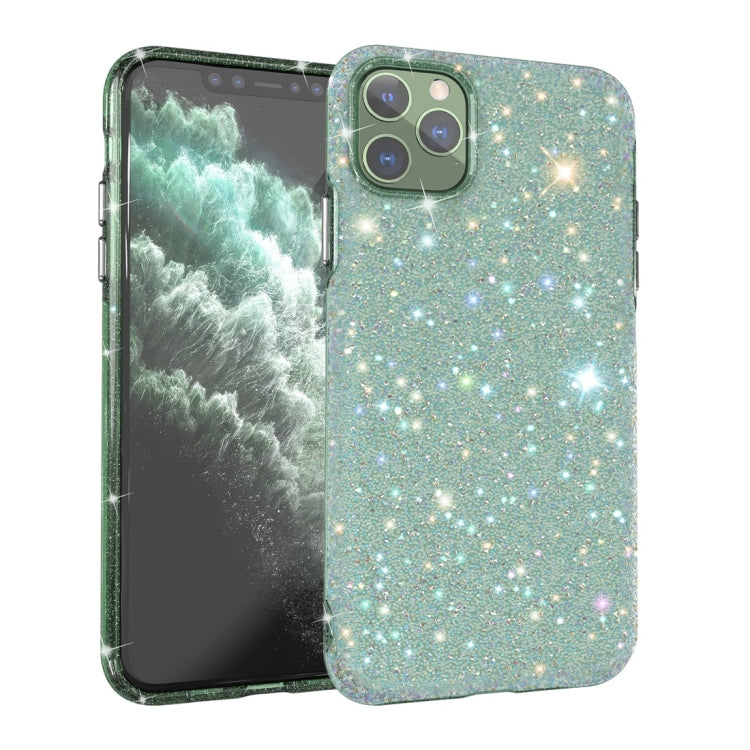 For iPhone 11 Pro Shiny Diamond Protective Case