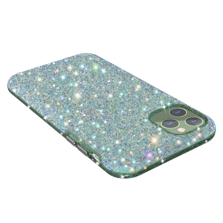 For iPhone 11 Pro Shiny Diamond Protective Case