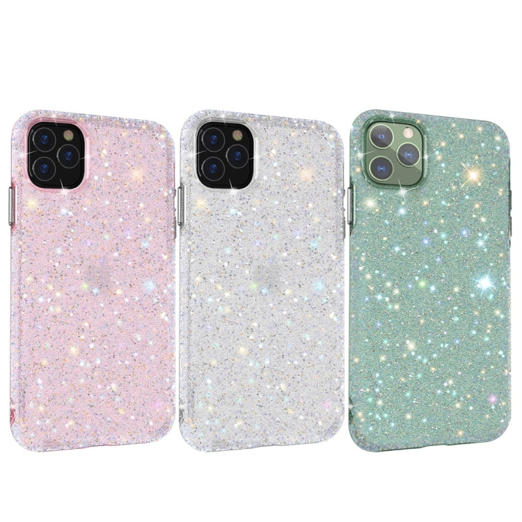 For iPhone 11 Pro Shiny Diamond Protective Case