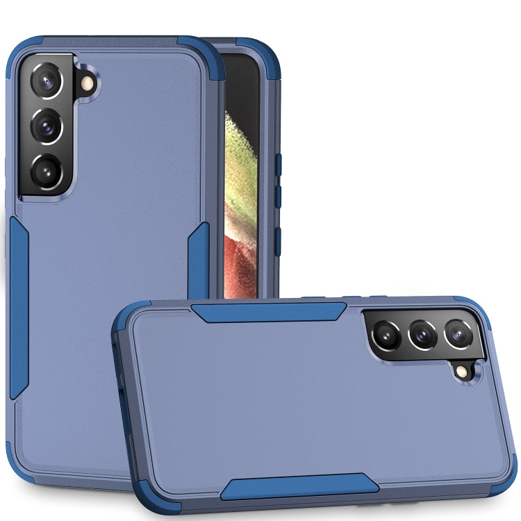 For Samsung Galaxy S23 5G TPU + PC Shockproof Phone Case