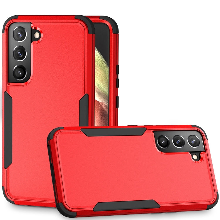 For Samsung Galaxy S23 5G TPU + PC Shockproof Phone Case