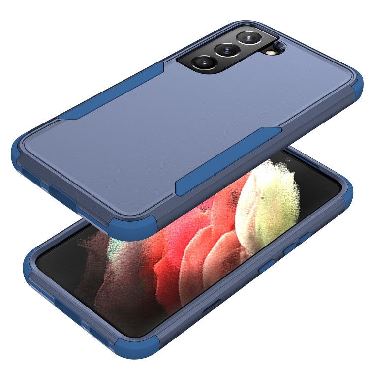For Samsung Galaxy S23+ 5G TPU + PC Shockproof Phone Case